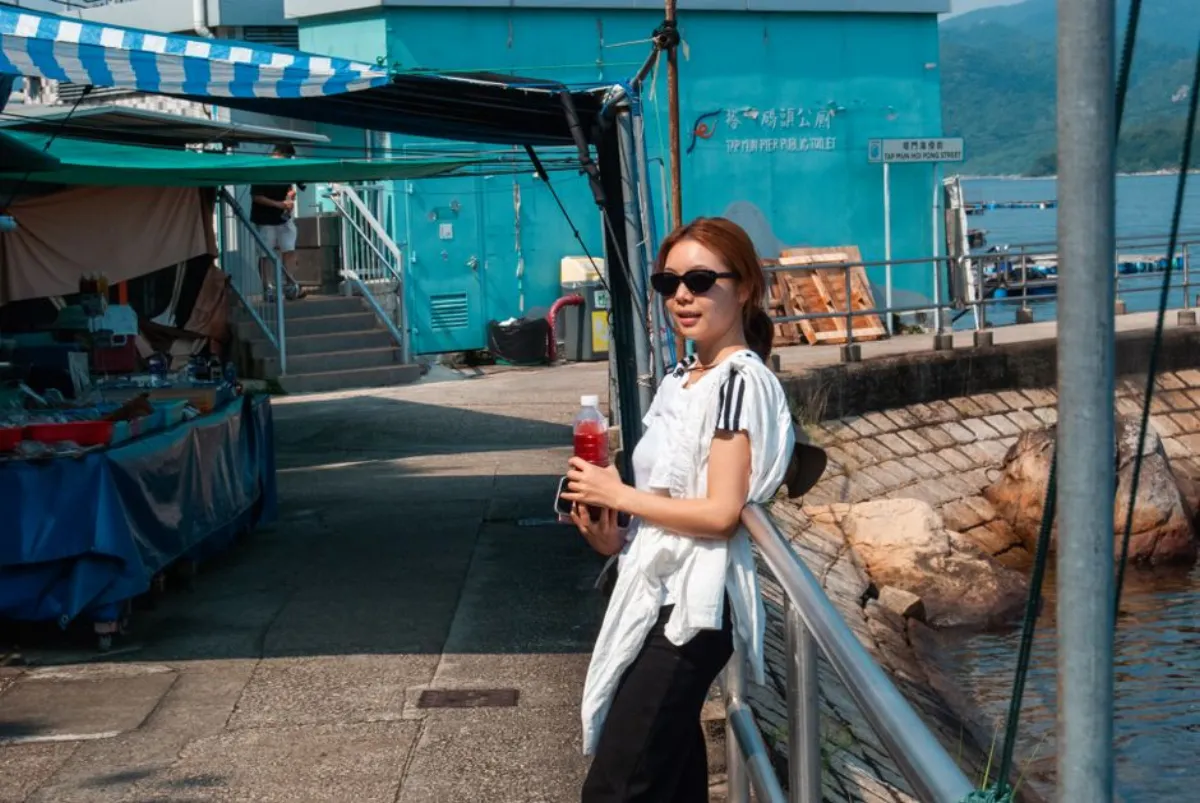 hong kong actress